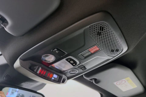 Peugeot 2008 N2008 Allure Hybrid 145 eDCS6