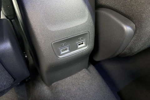 Peugeot 2008 N2008 Allure Hybrid 145 eDCS6