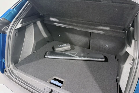 Peugeot 2008 N2008 Allure Hybrid 145 eDCS6