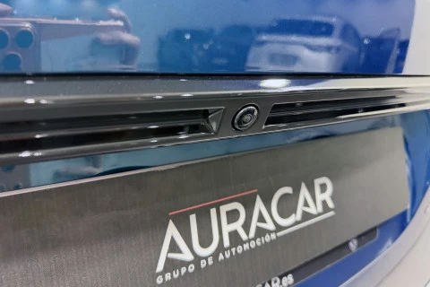 Peugeot 2008 N2008 Allure Hybrid 145 eDCS6