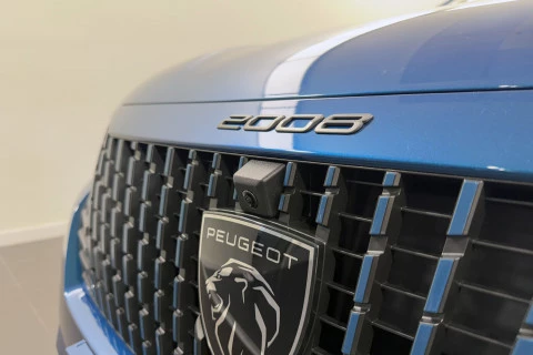 Peugeot 2008 N2008 Allure Hybrid 145 eDCS6