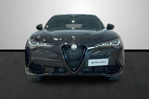 Alfa Romeo Stelvio 2.2 Diésel 154kW (210CV) Veloce Q4