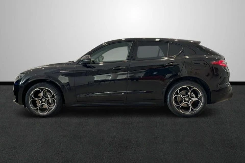 Alfa Romeo Stelvio 2.2 Diésel 154kW (210CV) Veloce Q4