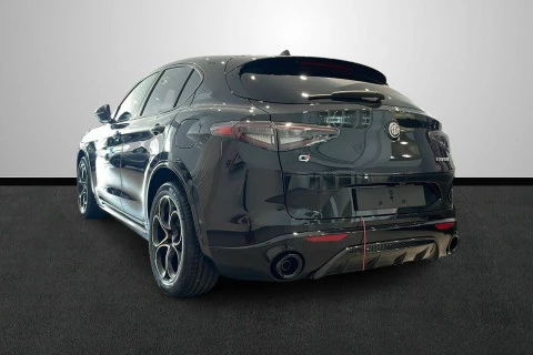 Alfa Romeo Stelvio 2.2 Diésel 154kW (210CV) Veloce Q4