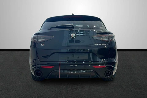 Alfa Romeo Stelvio 2.2 Diésel 154kW (210CV) Veloce Q4
