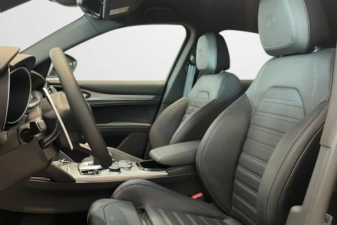 Alfa Romeo Stelvio 2.2 Diésel 154kW (210CV) Veloce Q4
