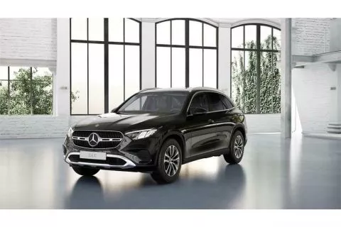 Mercedes-Benz GLC GLC 200 4MATIC