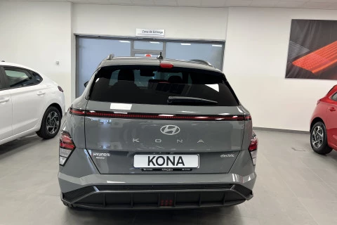 Hyundai Kona EV 150kW 65kWh N Line