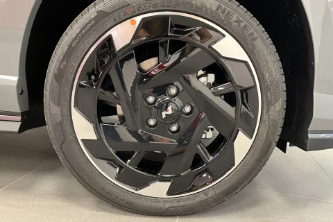 Hyundai Kona EV 150kW 65kWh N Line