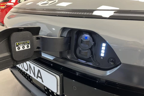 Hyundai Kona EV 150kW 65kWh N Line