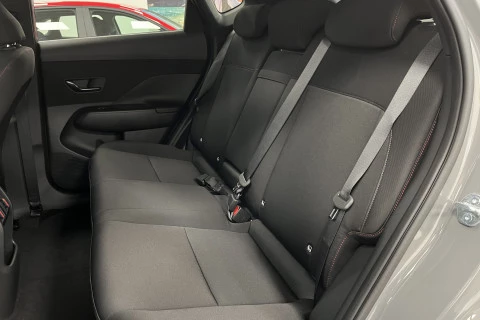 Hyundai Kona EV 150kW 65kWh N Line