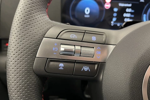 Hyundai Kona EV 150kW 65kWh N Line