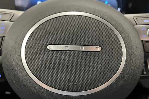 Hyundai Kona EV 150kW 65kWh N Line