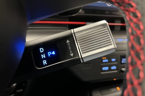 Hyundai Kona EV 150kW 65kWh N Line