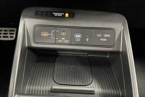 Hyundai Kona EV 150kW 65kWh N Line
