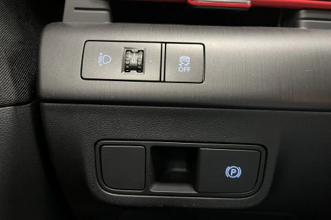 Hyundai Kona EV 150kW 65kWh N Line