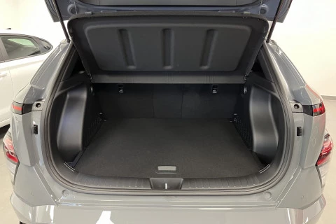 Hyundai Kona EV 150kW 65kWh N Line
