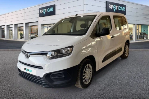 Toyota Proace City Verso Combi L1 1.5D 75kW (100CV) GX 5p