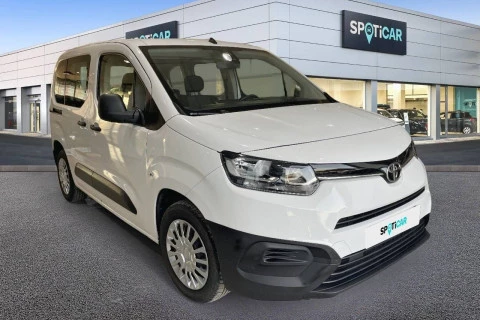 Toyota Proace City Verso Combi L1 1.5D 75kW (100CV) GX 5p