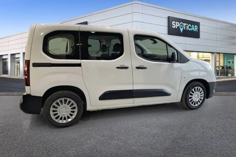 Toyota Proace City Verso Combi L1 1.5D 75kW (100CV) GX 5p
