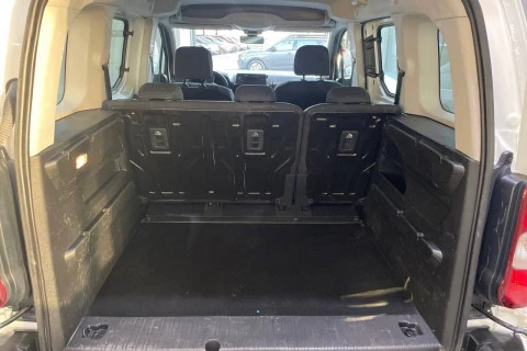 Toyota Proace City Verso Combi L1 1.5D 75kW (100CV) GX 5p