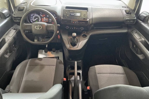Toyota Proace City Verso Combi L1 1.5D 75kW (100CV) GX 5p