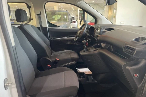 Toyota Proace City Verso Combi L1 1.5D 75kW (100CV) GX 5p