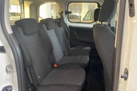 Toyota Proace City Verso Combi L1 1.5D 75kW (100CV) GX 5p