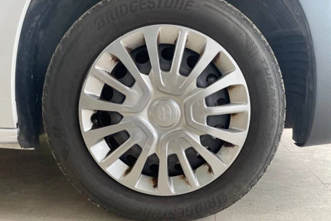 Toyota Proace City Verso Combi L1 1.5D 75kW (100CV) GX 5p