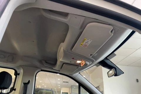 Toyota Proace City Verso Combi L1 1.5D 75kW (100CV) GX 5p