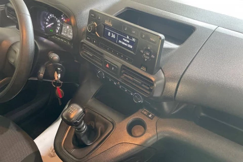 Toyota Proace City Verso Combi L1 1.5D 75kW (100CV) GX 5p