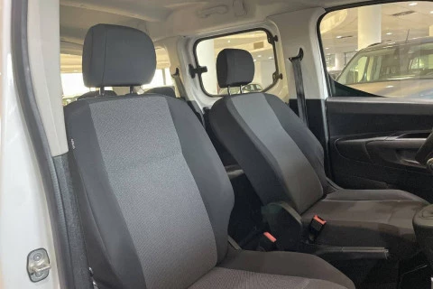 Toyota Proace City Verso Combi L1 1.5D 75kW (100CV) GX 5p