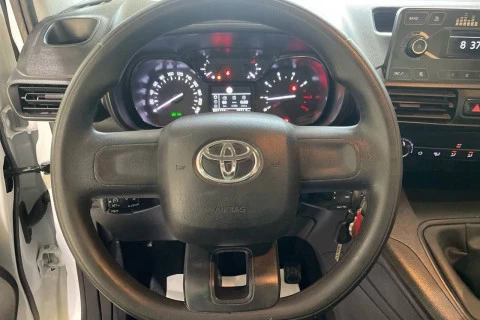 Toyota Proace City Verso Combi L1 1.5D 75kW (100CV) GX 5p