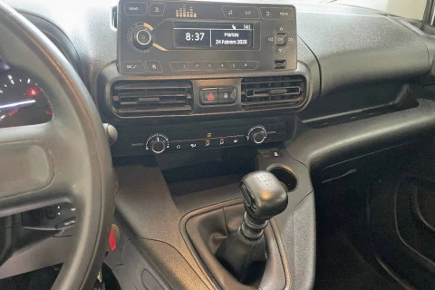 Toyota Proace City Verso Combi L1 1.5D 75kW (100CV) GX 5p