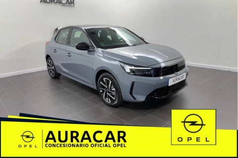 Opel Corsa 1.2T XHL 74kW (100CV) GS