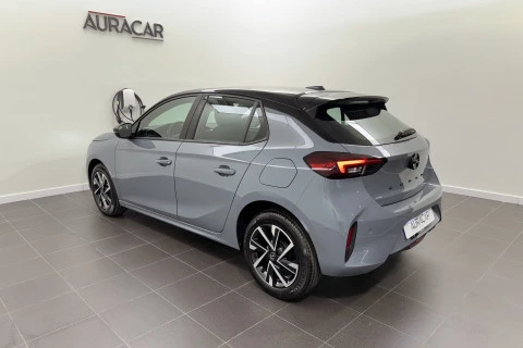 Opel Corsa 1.2T XHL 74kW (100CV) GS