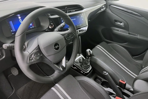 Opel Corsa 1.2T XHL 74kW (100CV) GS