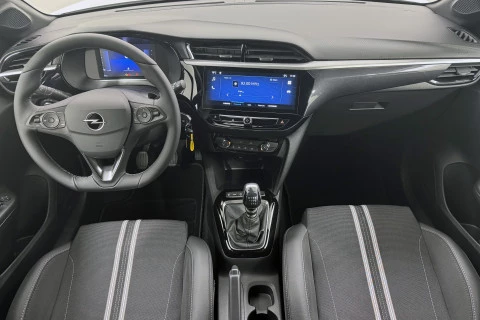 Opel Corsa 1.2T XHL 74kW (100CV) GS