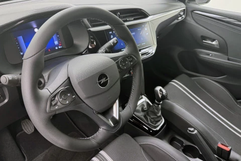 Opel Corsa 1.2T XHL 74kW (100CV) GS