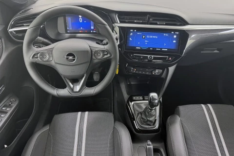 Opel Corsa 1.2T XHL 74kW (100CV) GS