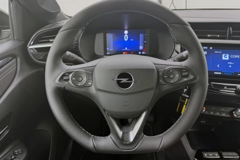 Opel Corsa 1.2T XHL 74kW (100CV) GS