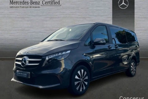 Mercedes-Benz Clase V 250 d Clase V Largo
