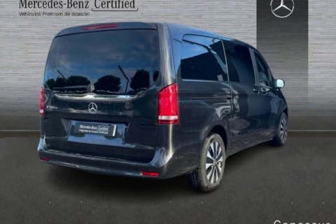 Mercedes-Benz Clase V 250 d Clase V Largo