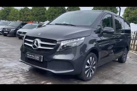 Mercedes-Benz Clase V 250 d Clase V Largo