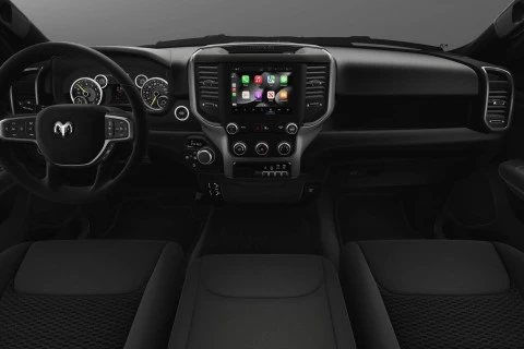 RAM 1500 Tradesman