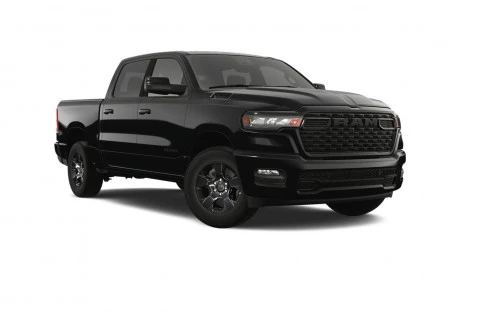 RAM 1500 Tradesman