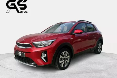 Kia Stonic 1.2 DPi Drive 62 kW (84 CV)