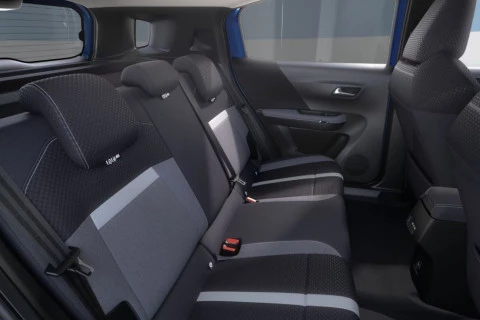 Opel Frontera 1.2T XHT Hybrid eDCT6 107kW GS