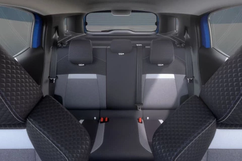 Opel Frontera 1.2T XHT Hybrid eDCT6 107kW GS