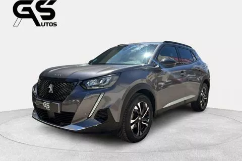 Peugeot 2008 PureTech 100 S&S Allure 75 kW (100 CV)